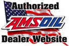What does this <b>AMSOIL</b> logo mean? Check the Contact Info page.