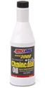 Amsoil Synthetic Chaincase Lubricant